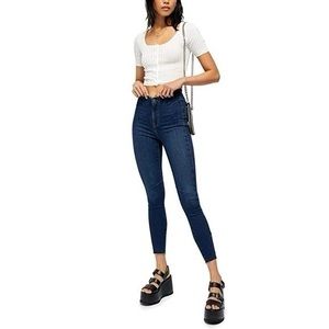 Free People Jeans